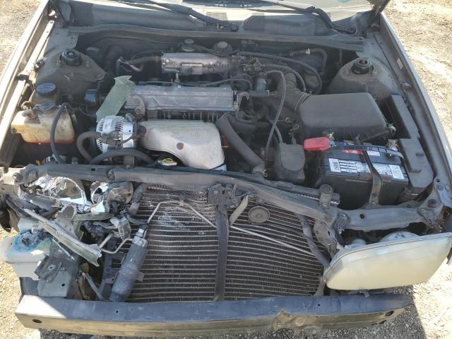 Photo 10 VIN: 4T1BG22K91U104443 - TOYOTA CAMRY 