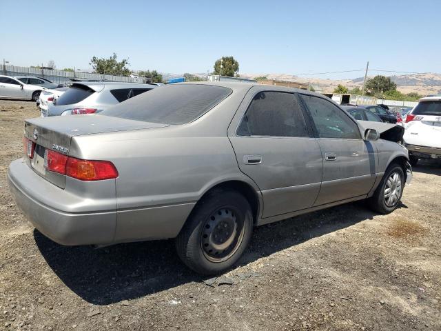 Photo 2 VIN: 4T1BG22K91U104443 - TOYOTA CAMRY 