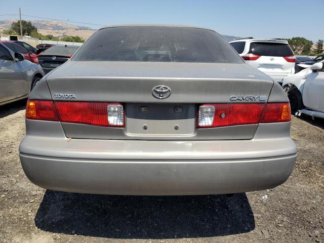 Photo 5 VIN: 4T1BG22K91U104443 - TOYOTA CAMRY 