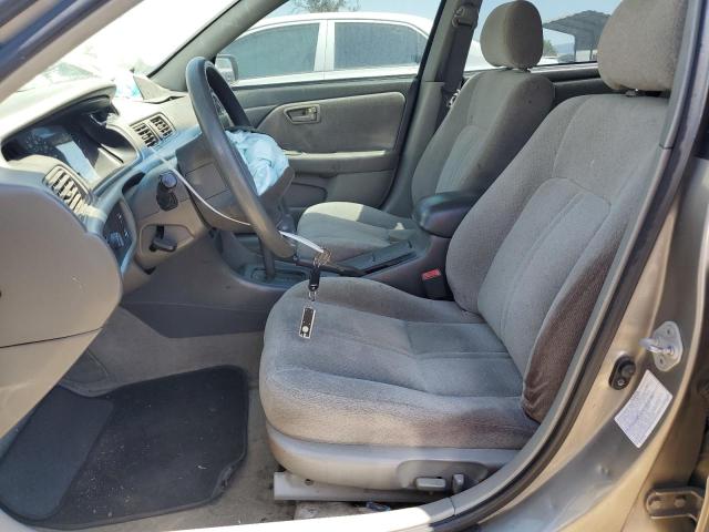 Photo 6 VIN: 4T1BG22K91U104443 - TOYOTA CAMRY 