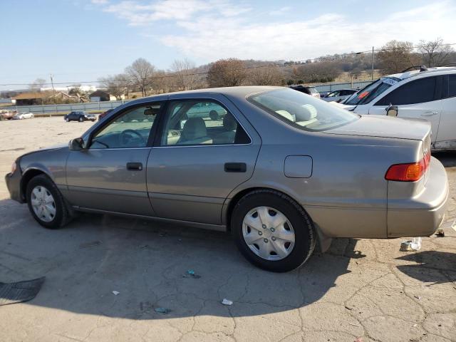 Photo 1 VIN: 4T1BG22K91U116124 - TOYOTA CAMRY CE 