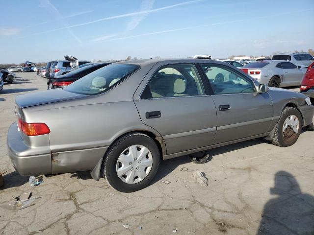 Photo 2 VIN: 4T1BG22K91U116124 - TOYOTA CAMRY CE 