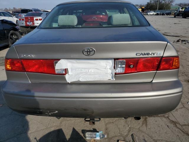 Photo 5 VIN: 4T1BG22K91U116124 - TOYOTA CAMRY CE 