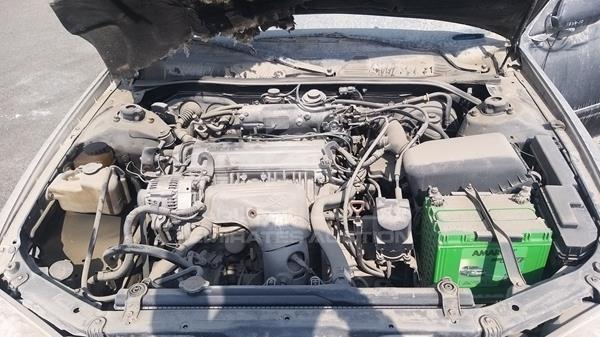 Photo 24 VIN: 4T1BG22K91U117922 - TOYOTA CAMRY 