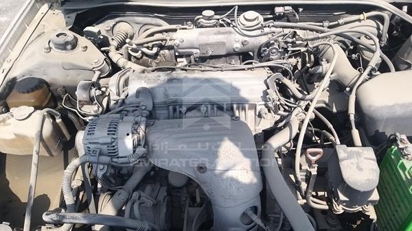 Photo 25 VIN: 4T1BG22K91U117922 - TOYOTA CAMRY 