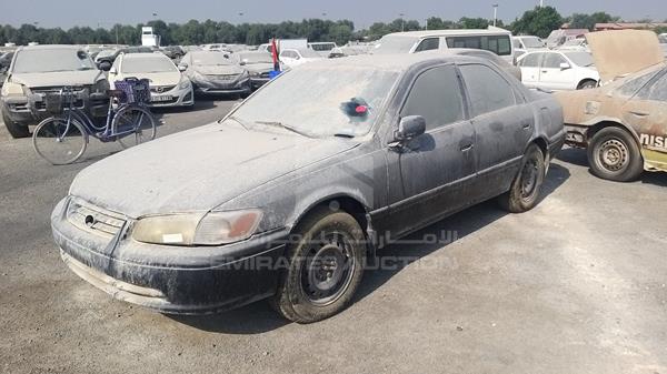 Photo 3 VIN: 4T1BG22K91U117922 - TOYOTA CAMRY 