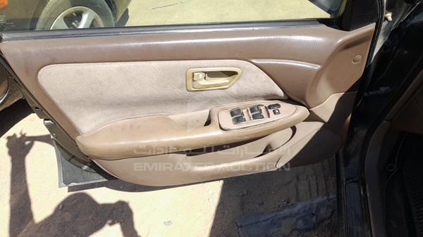 Photo 8 VIN: 4T1BG22K91U783386 - TOYOTA CAMRY 