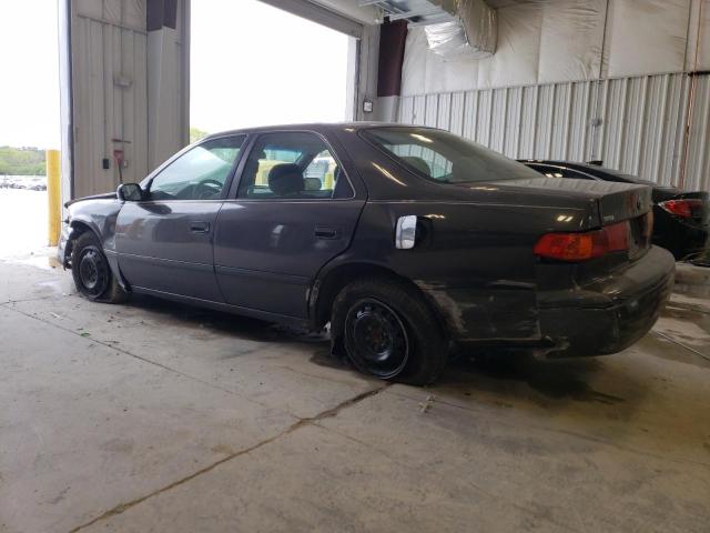 Photo 1 VIN: 4T1BG22K91U797840 - TOYOTA CAMRY CE 