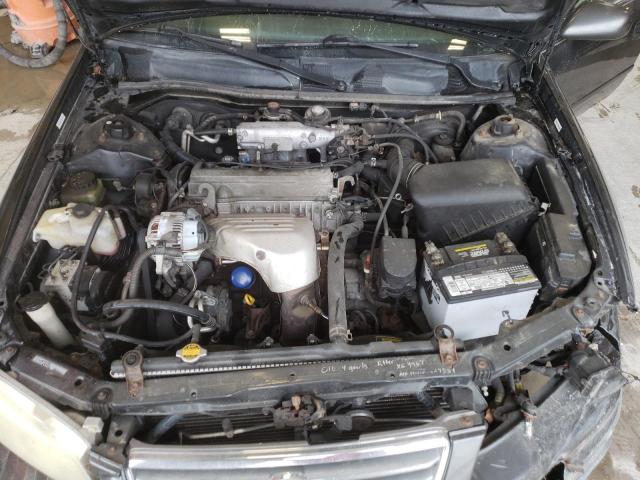 Photo 10 VIN: 4T1BG22K91U797840 - TOYOTA CAMRY CE 