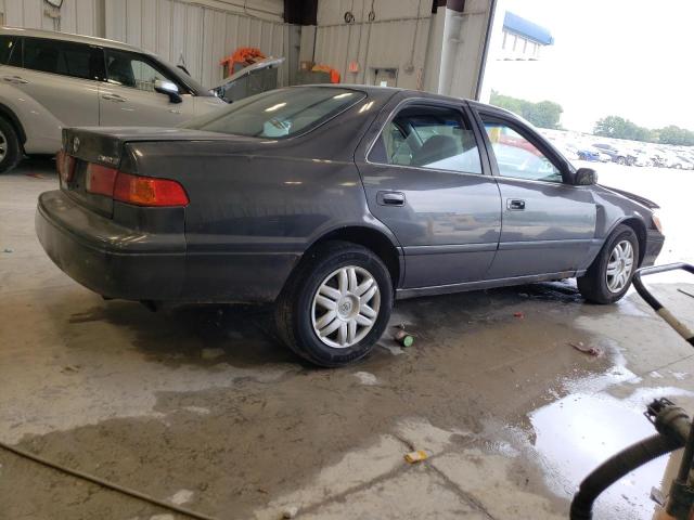 Photo 2 VIN: 4T1BG22K91U797840 - TOYOTA CAMRY CE 