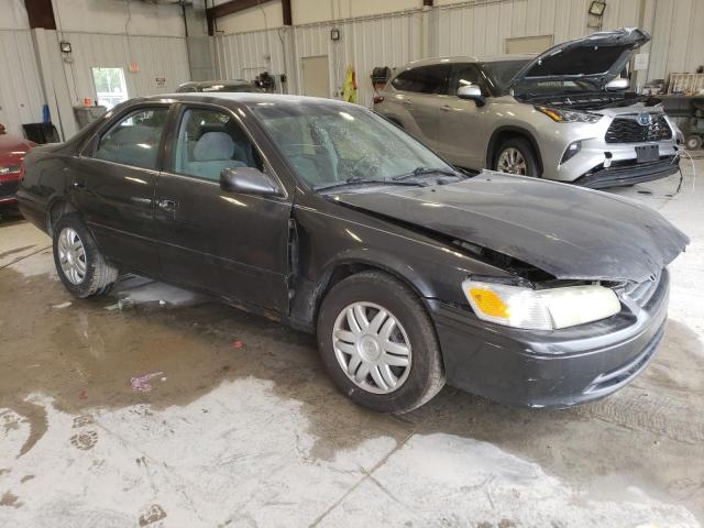 Photo 3 VIN: 4T1BG22K91U797840 - TOYOTA CAMRY CE 