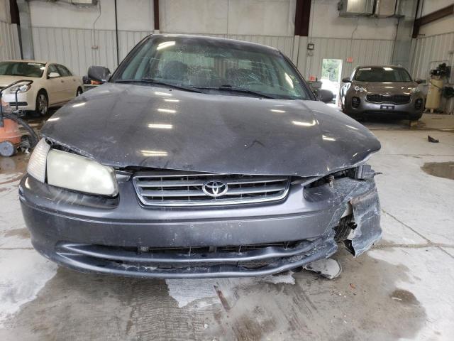 Photo 4 VIN: 4T1BG22K91U797840 - TOYOTA CAMRY CE 