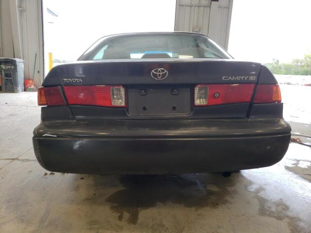 Photo 5 VIN: 4T1BG22K91U797840 - TOYOTA CAMRY CE 