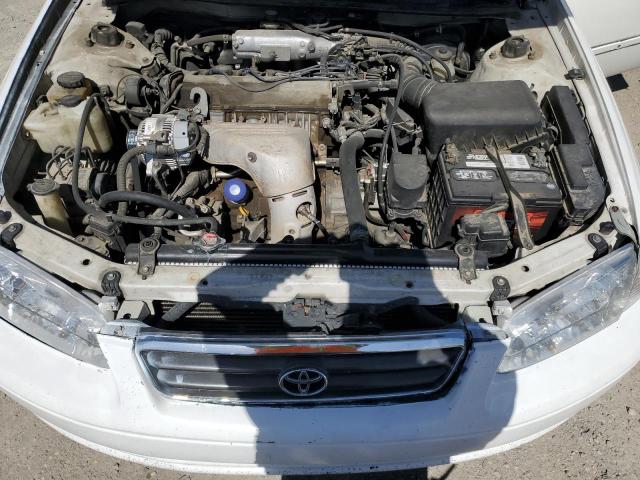 Photo 10 VIN: 4T1BG22K91U820923 - TOYOTA CAMRY 