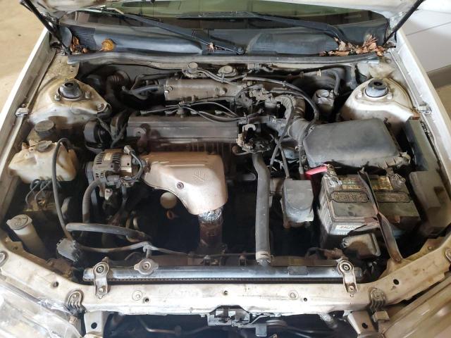 Photo 10 VIN: 4T1BG22K91U828083 - TOYOTA CAMRY CE 