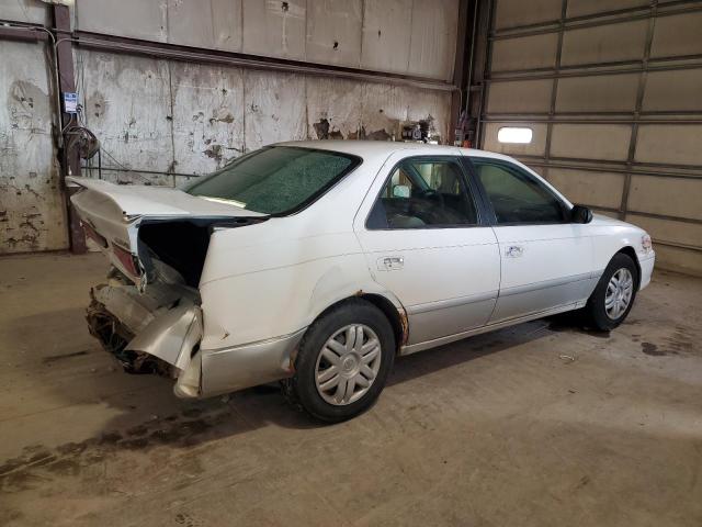 Photo 2 VIN: 4T1BG22K91U828083 - TOYOTA CAMRY CE 