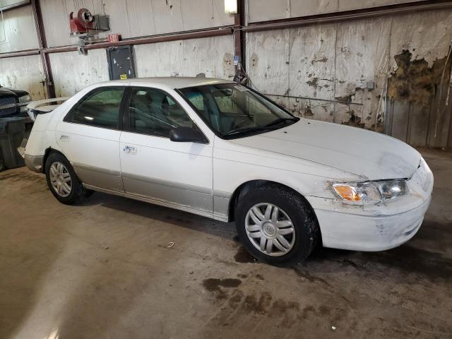 Photo 3 VIN: 4T1BG22K91U828083 - TOYOTA CAMRY CE 