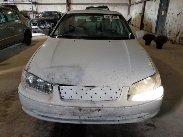 Photo 4 VIN: 4T1BG22K91U828083 - TOYOTA CAMRY CE 