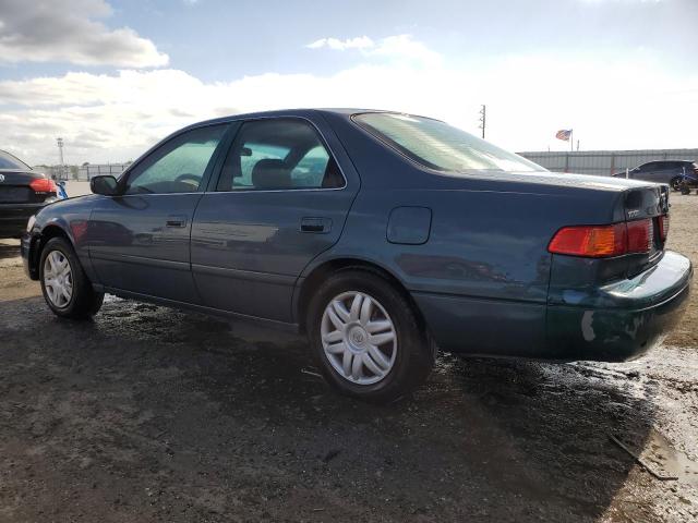 Photo 1 VIN: 4T1BG22K91U831498 - TOYOTA CAMRY 