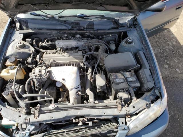 Photo 10 VIN: 4T1BG22K91U831498 - TOYOTA CAMRY 