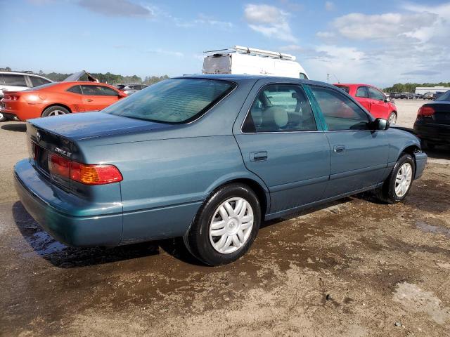 Photo 2 VIN: 4T1BG22K91U831498 - TOYOTA CAMRY 