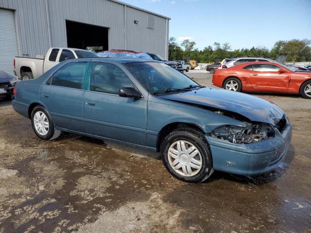 Photo 3 VIN: 4T1BG22K91U831498 - TOYOTA CAMRY 