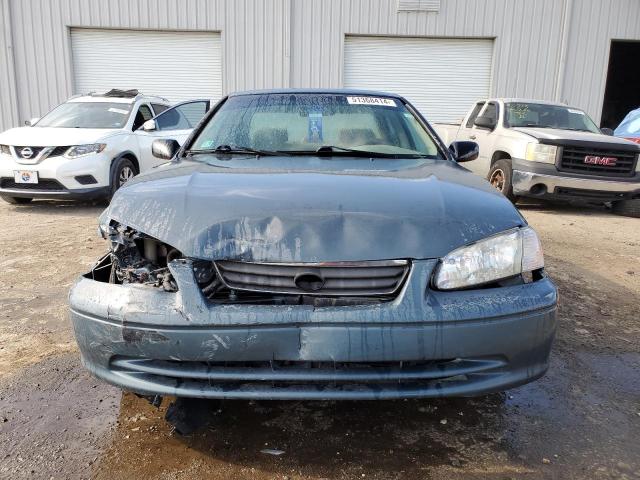 Photo 4 VIN: 4T1BG22K91U831498 - TOYOTA CAMRY 