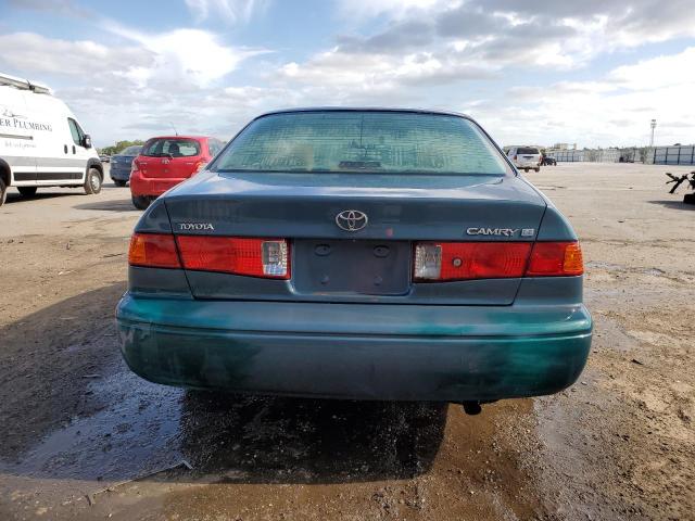 Photo 5 VIN: 4T1BG22K91U831498 - TOYOTA CAMRY 