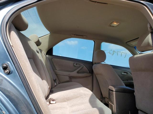 Photo 9 VIN: 4T1BG22K91U831498 - TOYOTA CAMRY 