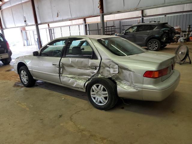 Photo 1 VIN: 4T1BG22K91U847619 - TOYOTA CAMRY CE 