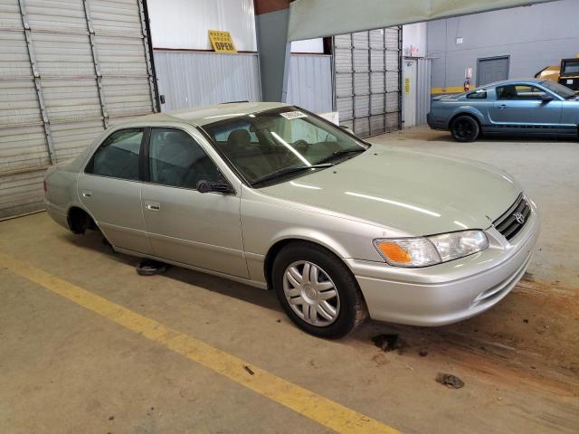 Photo 3 VIN: 4T1BG22K91U847619 - TOYOTA CAMRY CE 