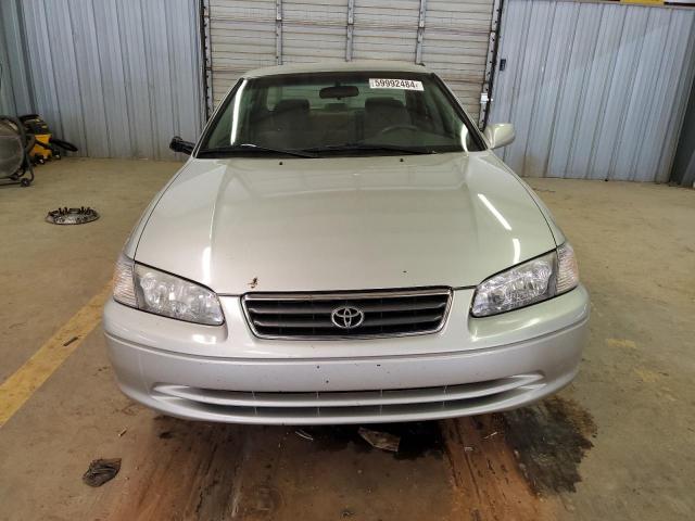 Photo 4 VIN: 4T1BG22K91U847619 - TOYOTA CAMRY CE 