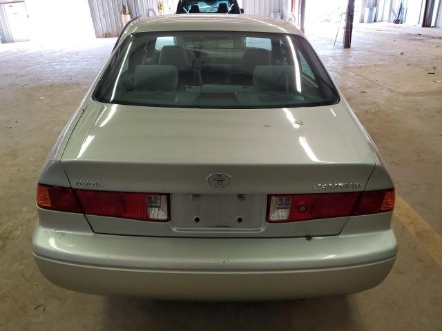 Photo 5 VIN: 4T1BG22K91U847619 - TOYOTA CAMRY CE 