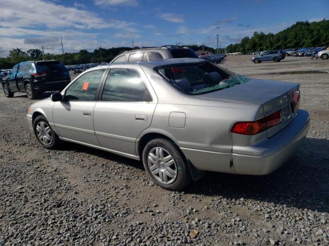 Photo 1 VIN: 4T1BG22K91U863562 - TOYOTA CAMRY CE 