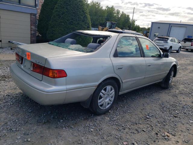 Photo 2 VIN: 4T1BG22K91U863562 - TOYOTA CAMRY CE 