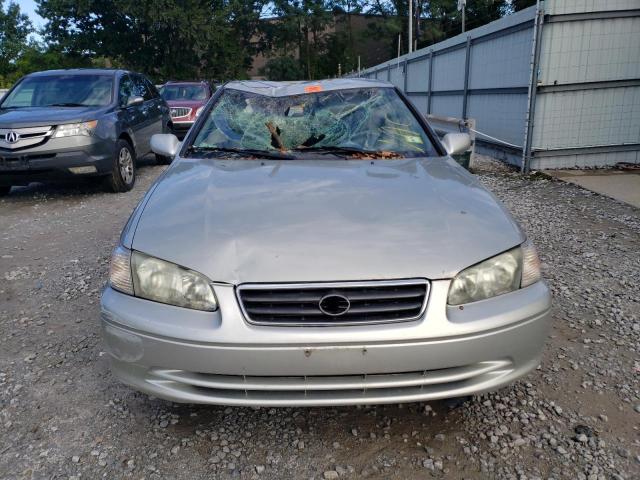 Photo 4 VIN: 4T1BG22K91U863562 - TOYOTA CAMRY CE 