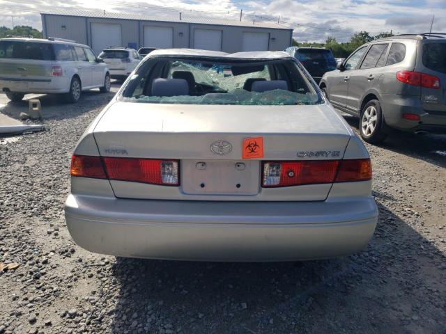 Photo 5 VIN: 4T1BG22K91U863562 - TOYOTA CAMRY CE 