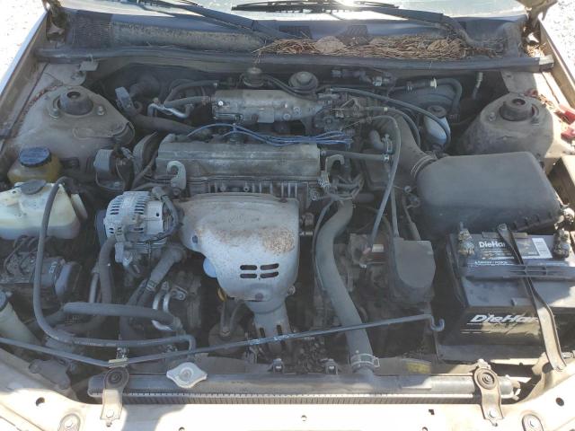 Photo 10 VIN: 4T1BG22K9VU148383 - TOYOTA CAMRY 