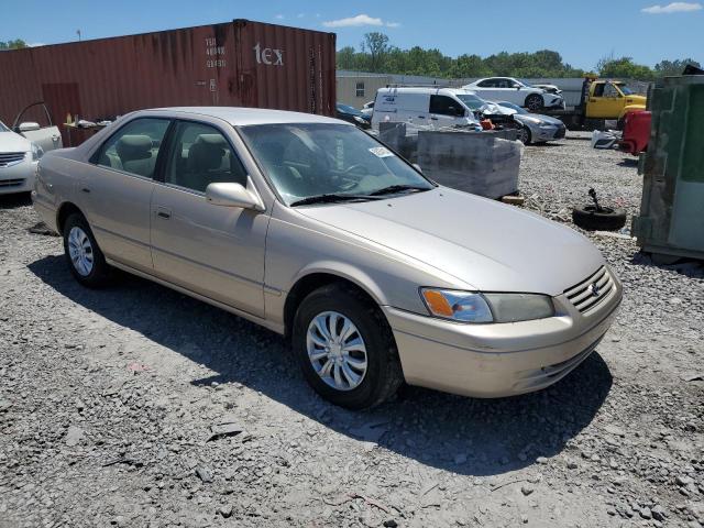 Photo 3 VIN: 4T1BG22K9VU148383 - TOYOTA CAMRY 