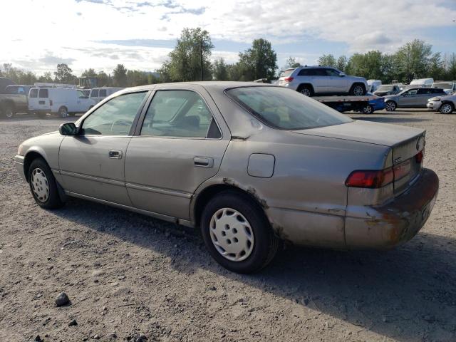 Photo 1 VIN: 4T1BG22K9VU175065 - TOYOTA CAMRY CE 