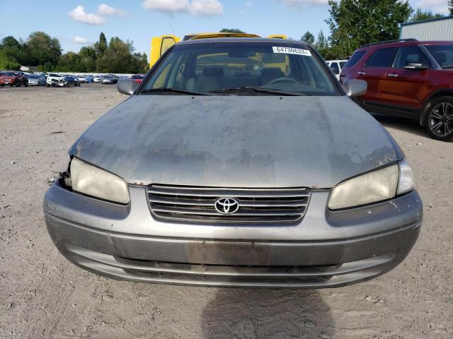 Photo 4 VIN: 4T1BG22K9VU175065 - TOYOTA CAMRY CE 