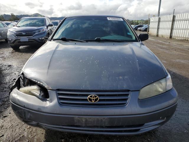 Photo 4 VIN: 4T1BG22K9VU178290 - TOYOTA CAMRY 