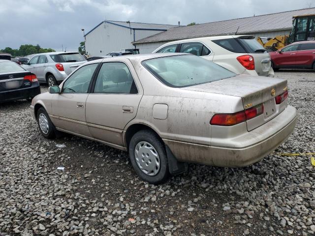 Photo 1 VIN: 4T1BG22K9VU749843 - TOYOTA CAMRY 