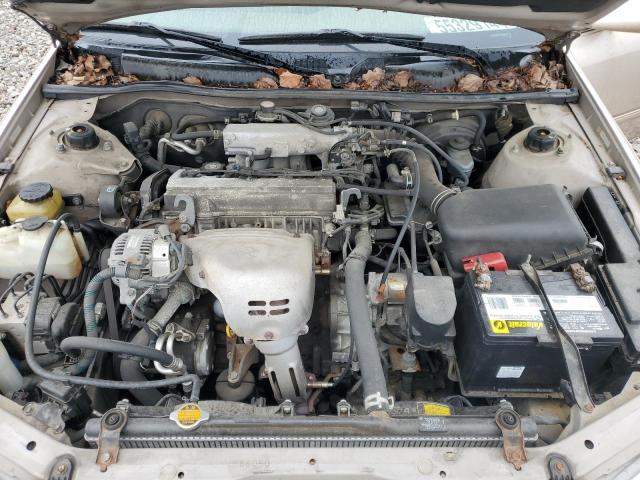 Photo 10 VIN: 4T1BG22K9VU749843 - TOYOTA CAMRY 