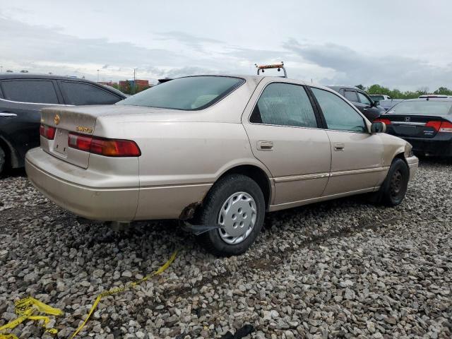 Photo 2 VIN: 4T1BG22K9VU749843 - TOYOTA CAMRY 