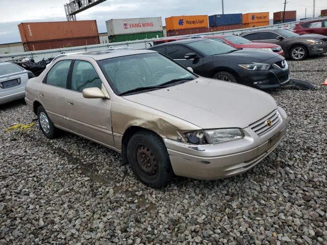 Photo 3 VIN: 4T1BG22K9VU749843 - TOYOTA CAMRY 