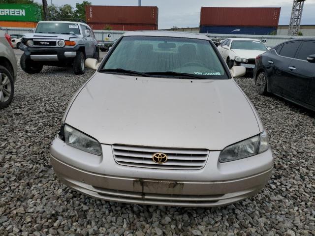 Photo 4 VIN: 4T1BG22K9VU749843 - TOYOTA CAMRY 