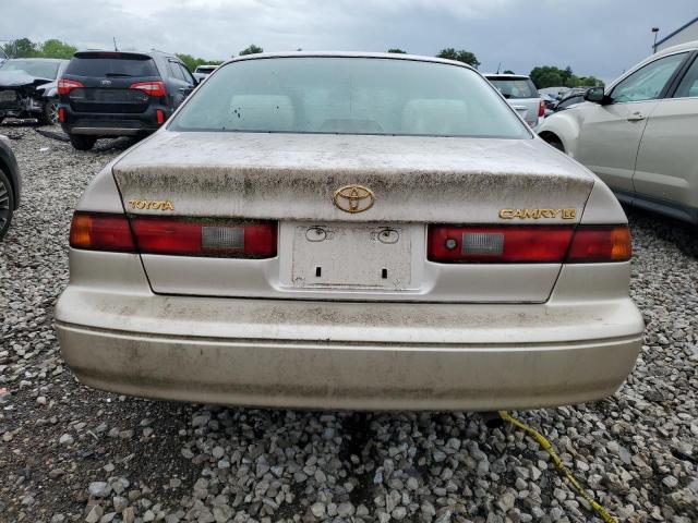 Photo 5 VIN: 4T1BG22K9VU749843 - TOYOTA CAMRY 