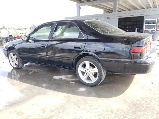 Photo 1 VIN: 4T1BG22K9VU797794 - TOYOTA CAMRY CE 