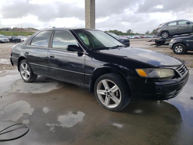 Photo 3 VIN: 4T1BG22K9VU797794 - TOYOTA CAMRY CE 